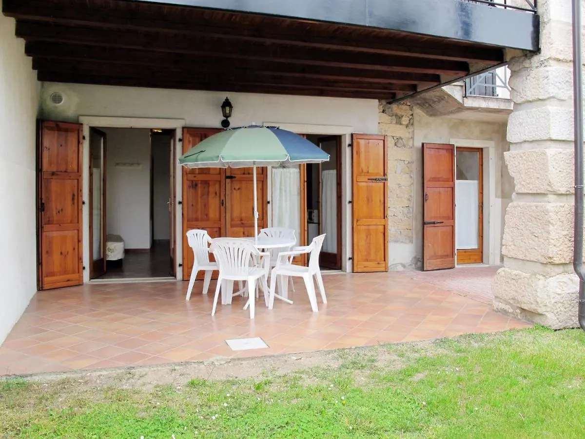 Apartment Ca' Pignoi-3 By Interhome Гарда