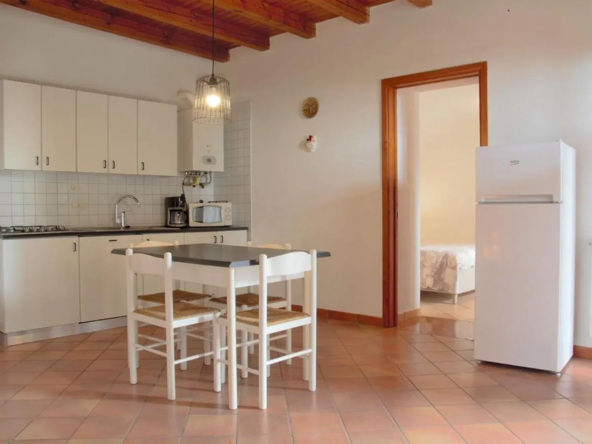 Apartment Ca' Pignoi-3 By Interhome Гарда