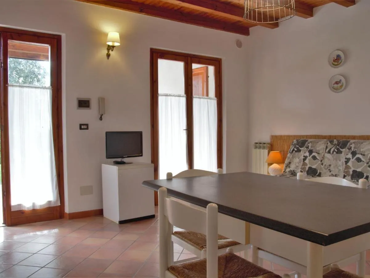Apartment Ca' Pignoi-3 By Interhome Гарда Италия