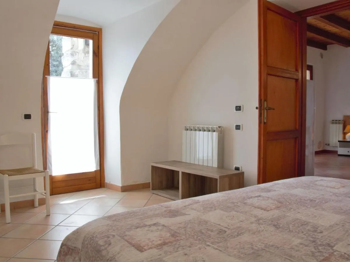 Apartment Ca' Pignoi-3 By Interhome Гарда