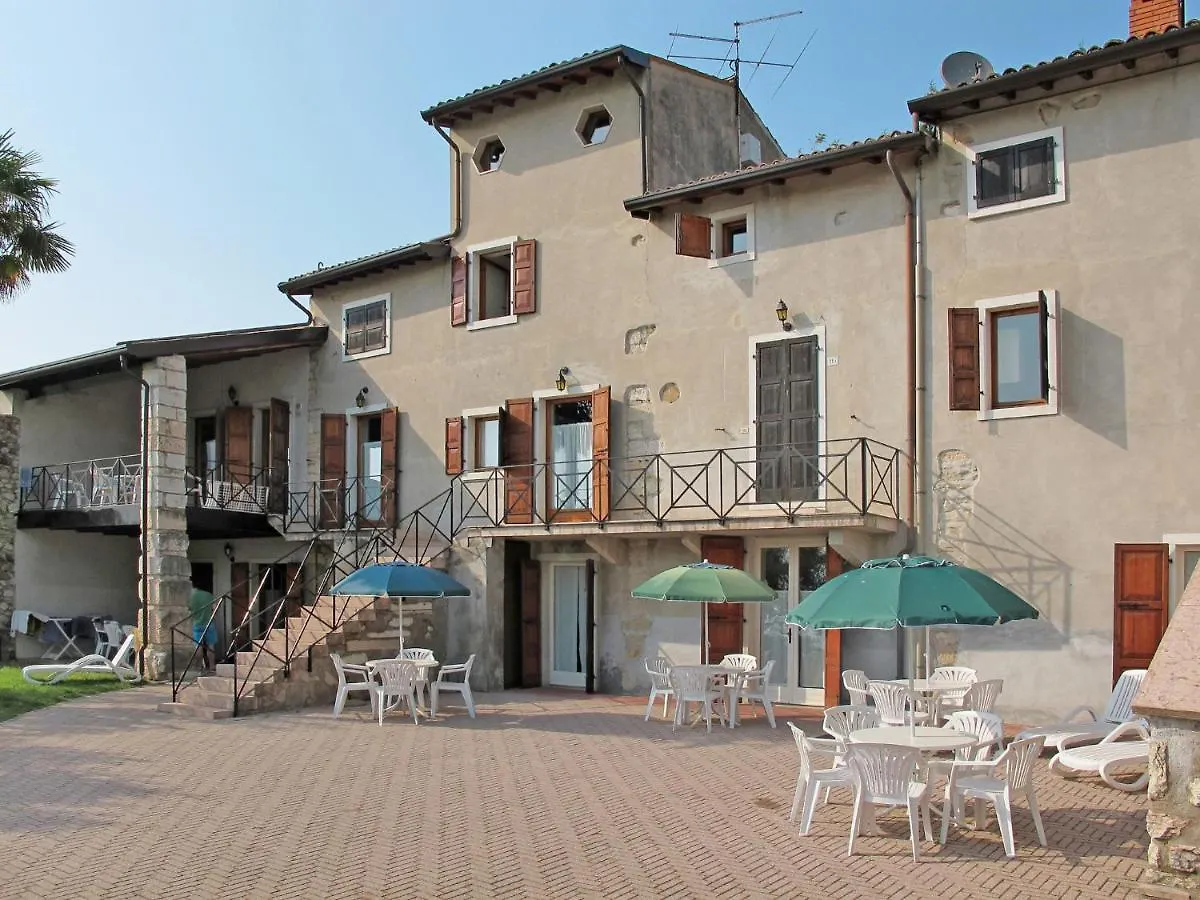 Apartment Ca' Pignoi-3 By Interhome Γκάρντα