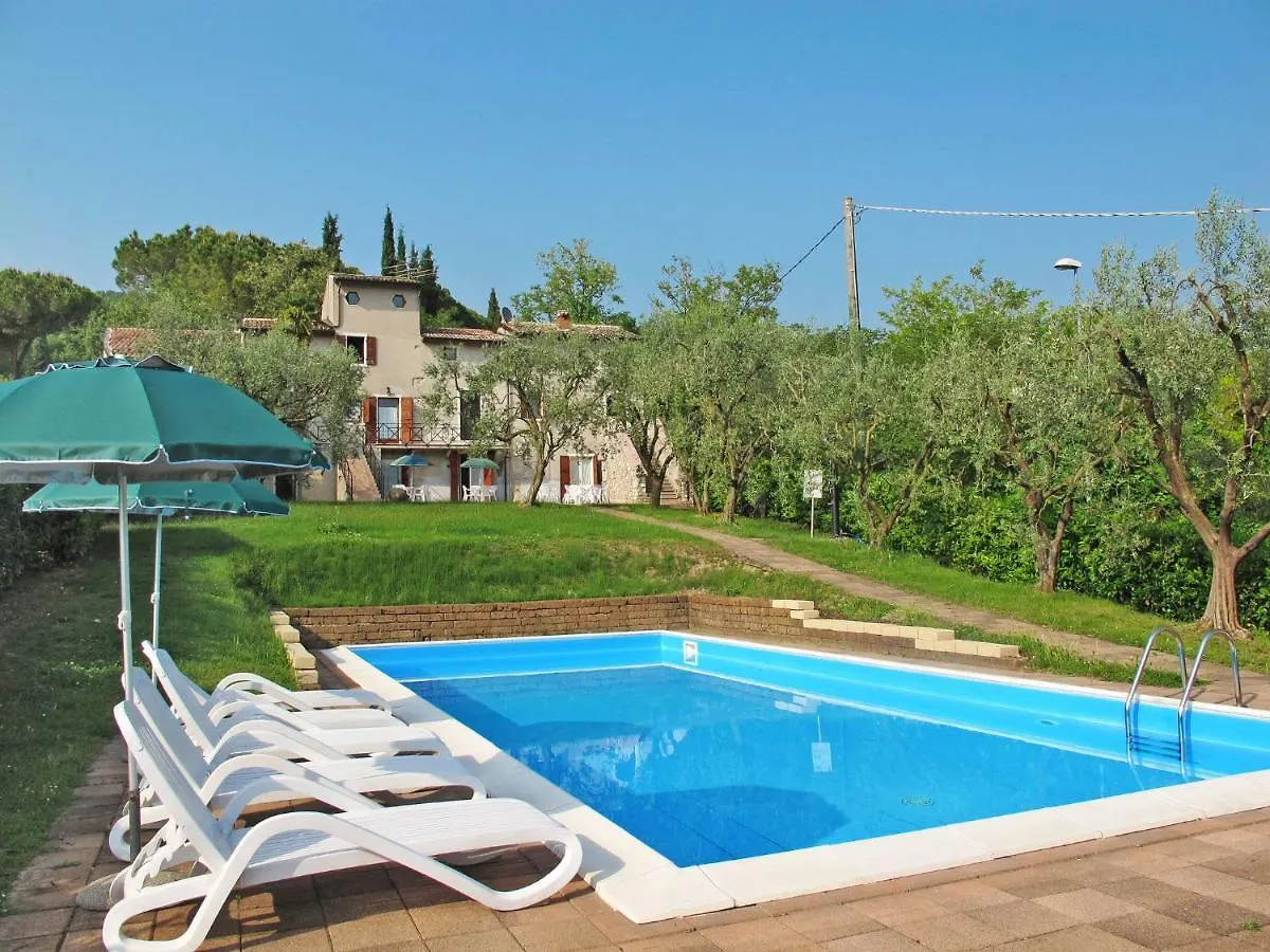 Apartment Ca' Pignoi-3 By Interhome Γκάρντα