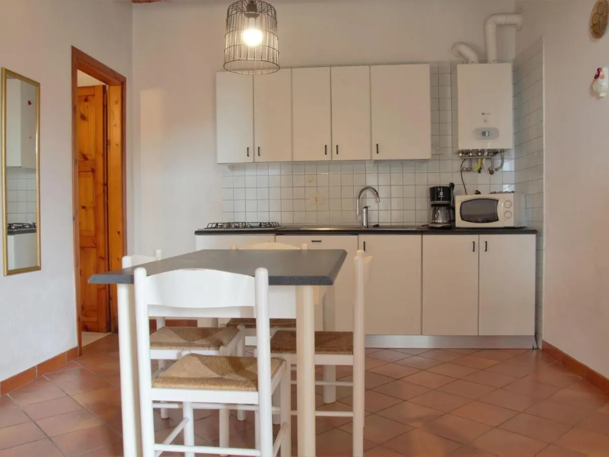 Apartment Ca' Pignoi-3 By Interhome Γκάρντα