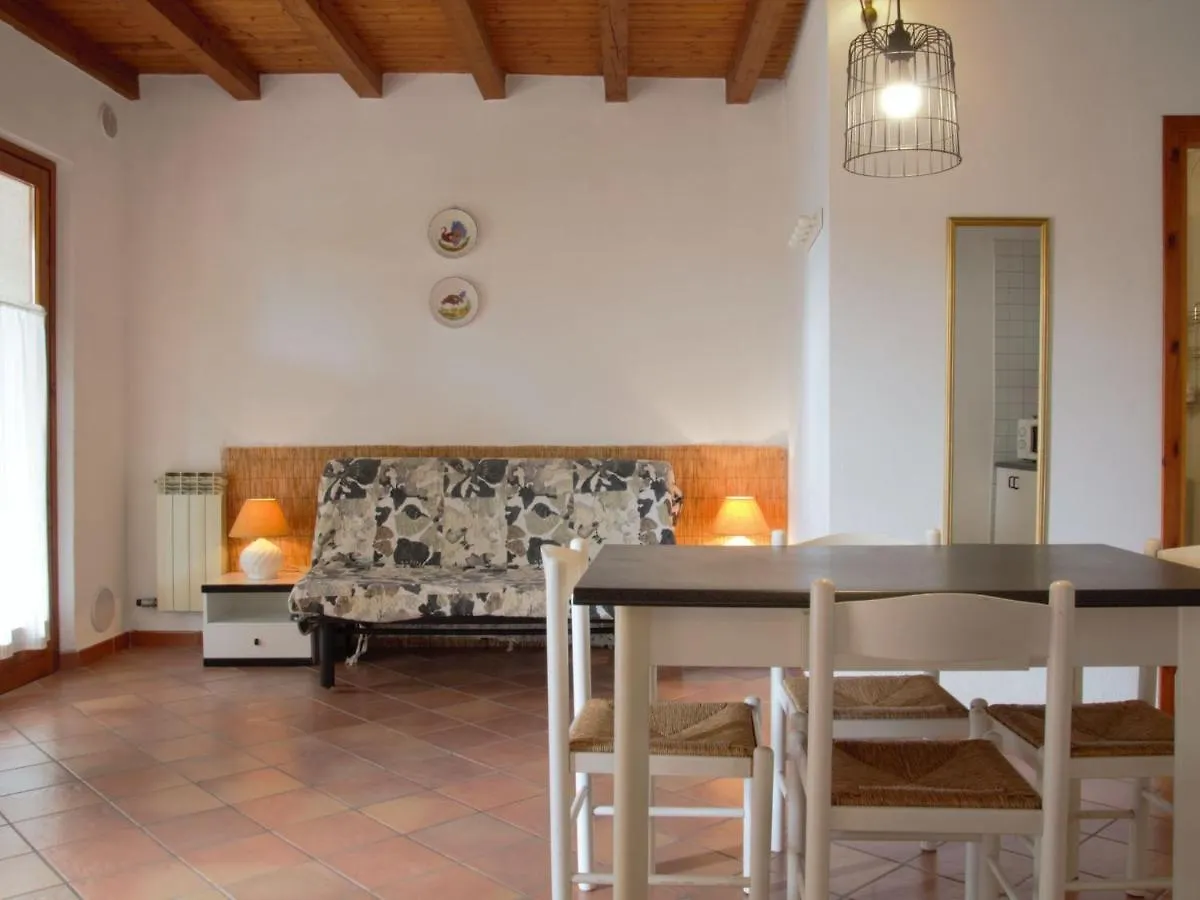 Apartment Ca' Pignoi-3 By Interhome Γκάρντα