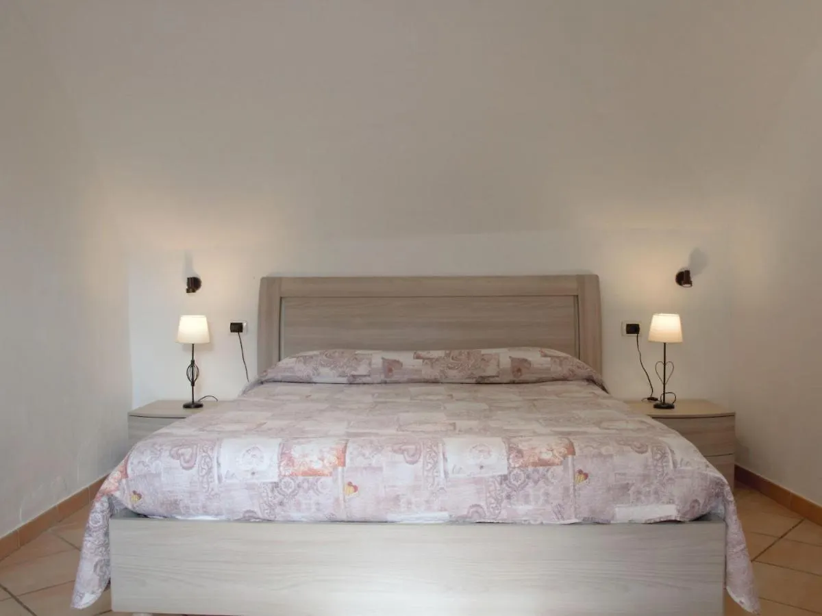 Apartment Ca' Pignoi-3 By Interhome Γκάρντα 0*,